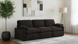 Chocolate Brown