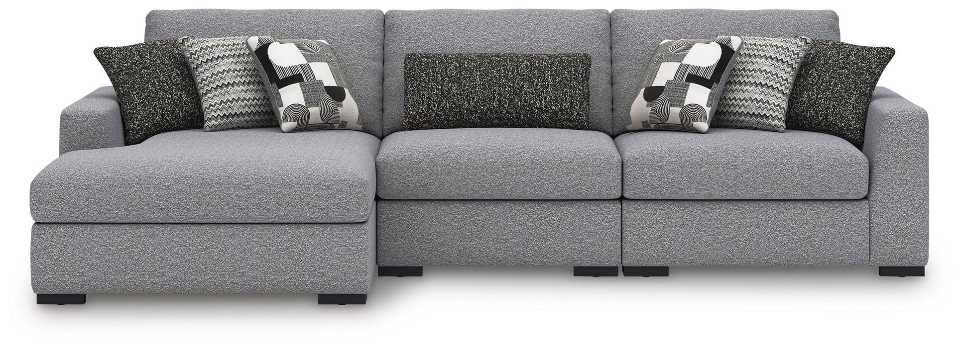 Bealton 3-Piece Sectional with Chaise - image 5
