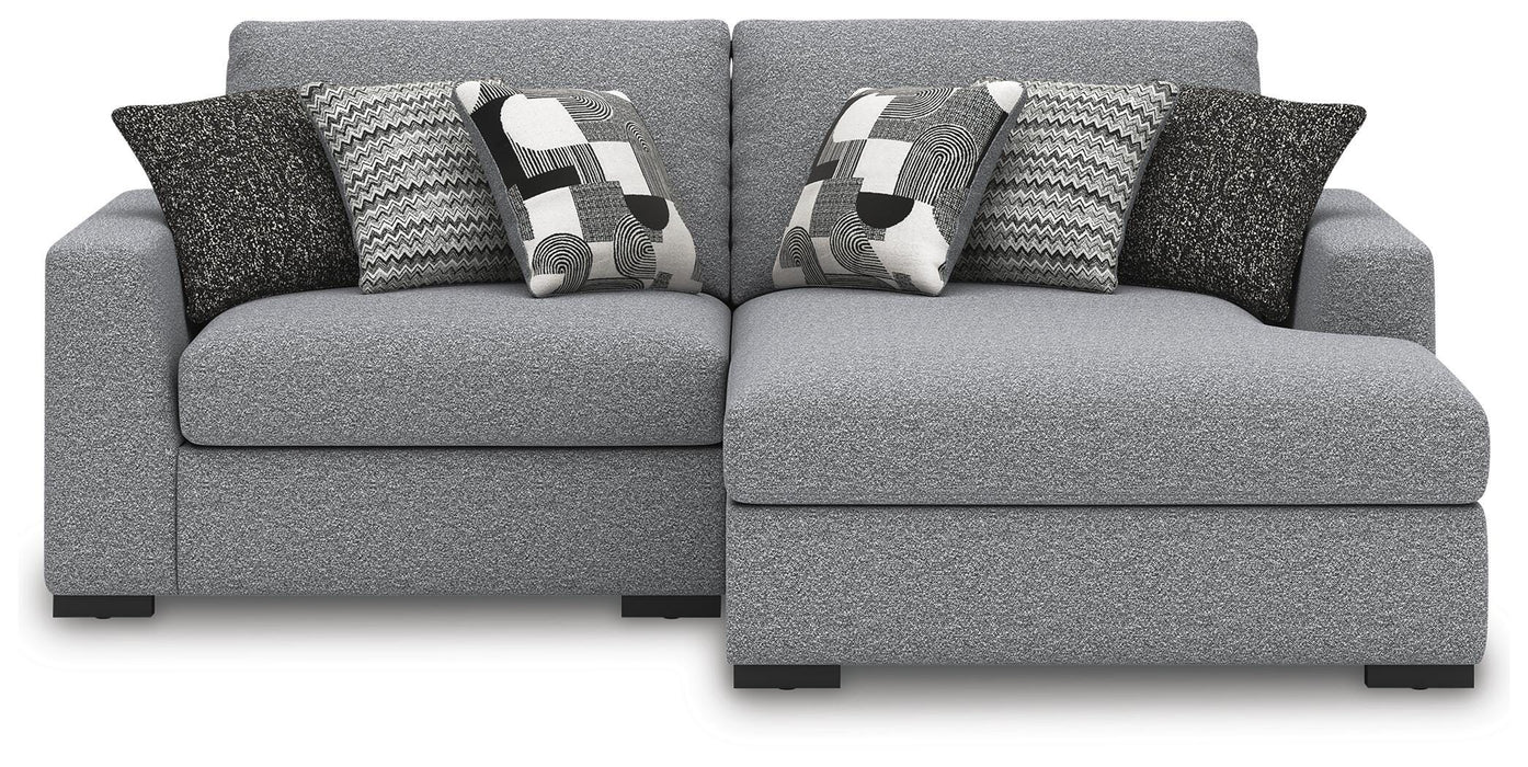 Bealton 2-Piece Sectional with Chaise - image 5