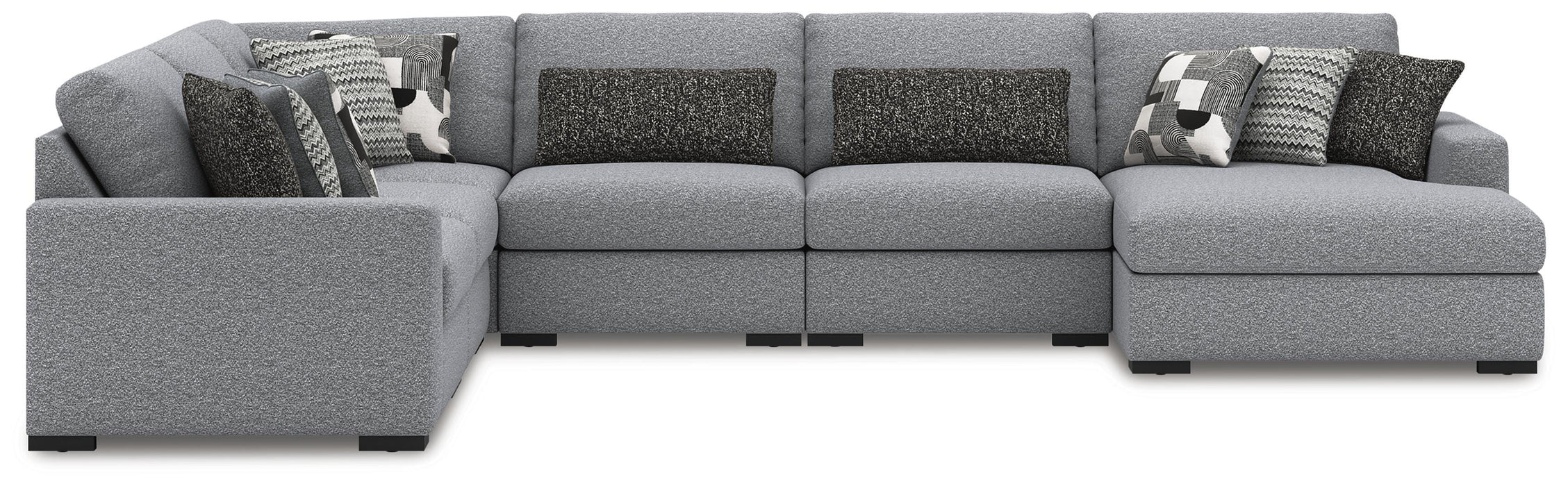 Bealton 6-Piece Sectional with Chaise - image 5