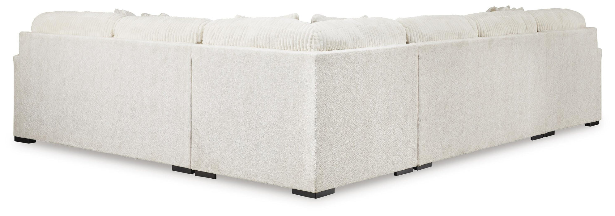 Chessington 4-Piece Sectional with Chaise - image 5