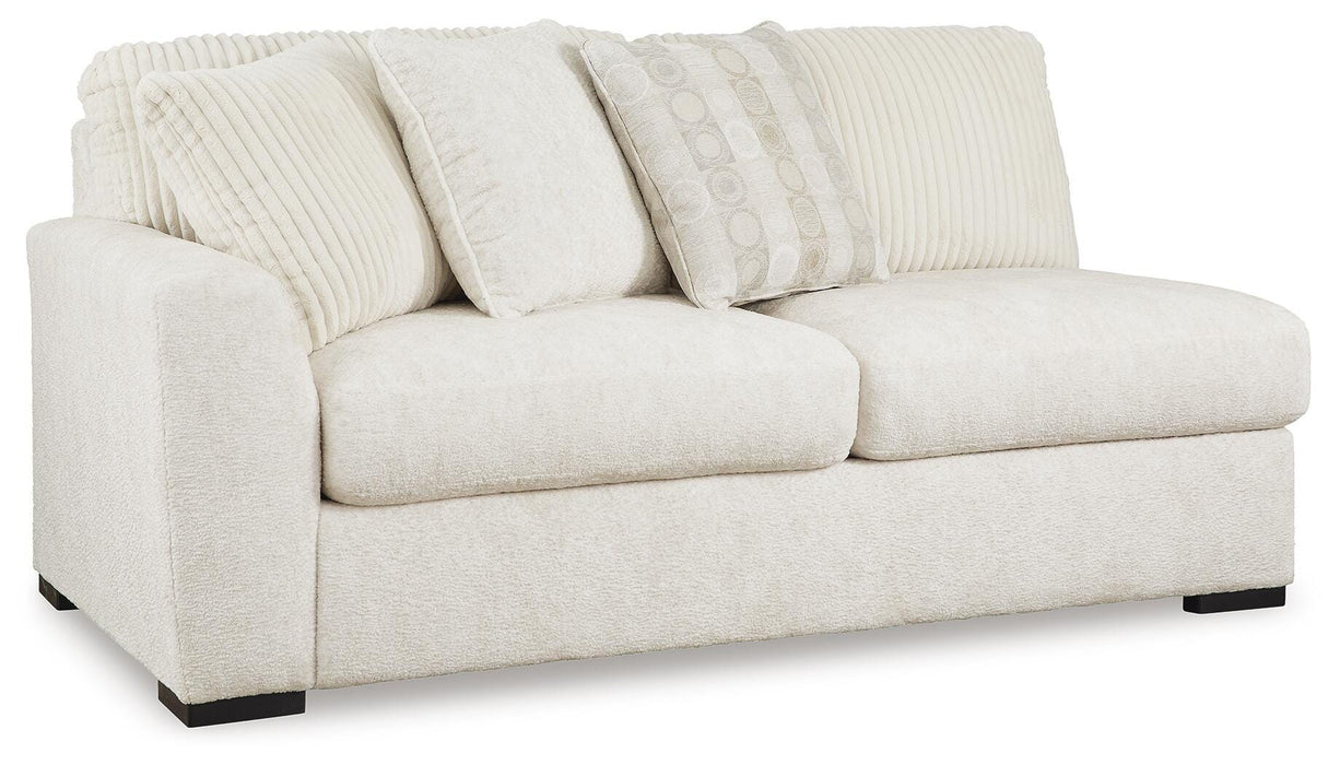 Chessington 3-Piece Sectional - image 3