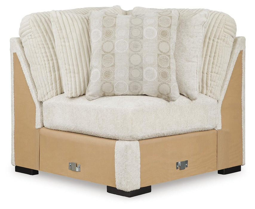 Chessington 3-Piece Sectional - image 4