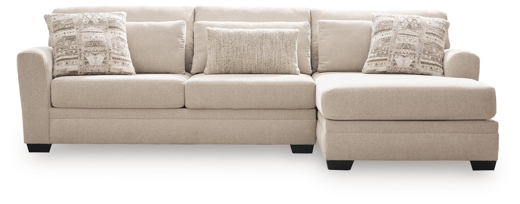 Mandi Point 2-Piece Sectional Sofa Chaise - image 3