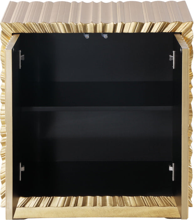 Golda Side Table