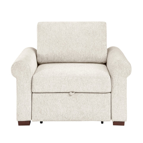 Silla convertible 8548BE