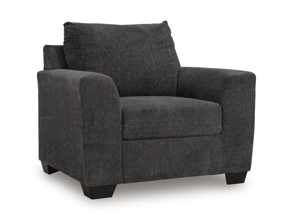 Loreo Chair