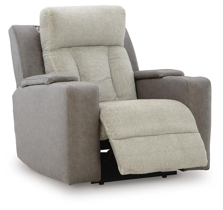 Branthorpe Power Recliner - image 3
