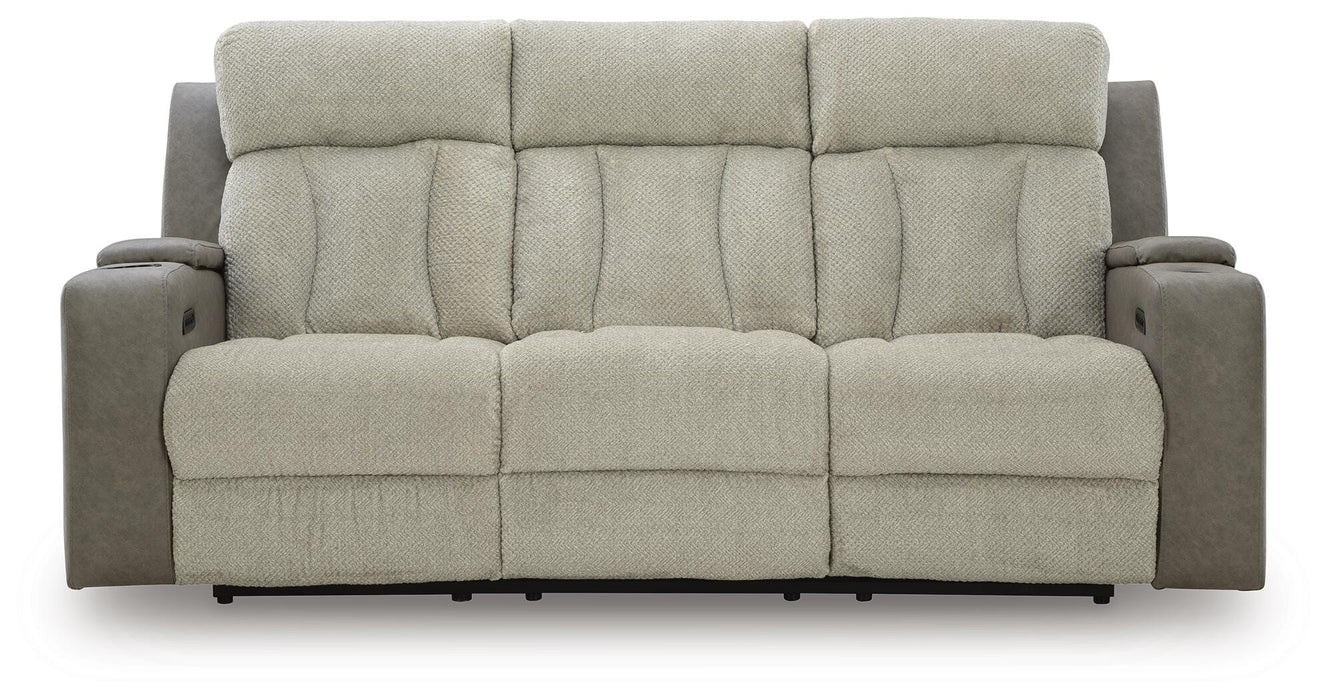Branthorpe Power Reclining Sofa