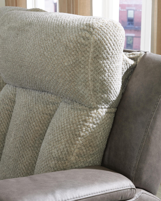 Branthorpe Power Recliner - image 7