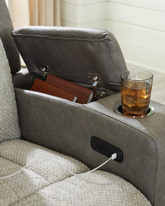 Branthorpe Power Recliner - image 8