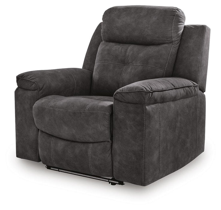 Brysonview Recliner - image 7
