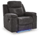 Brysonview Recliner - image 4