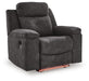 Brysonview Recliner - image 5