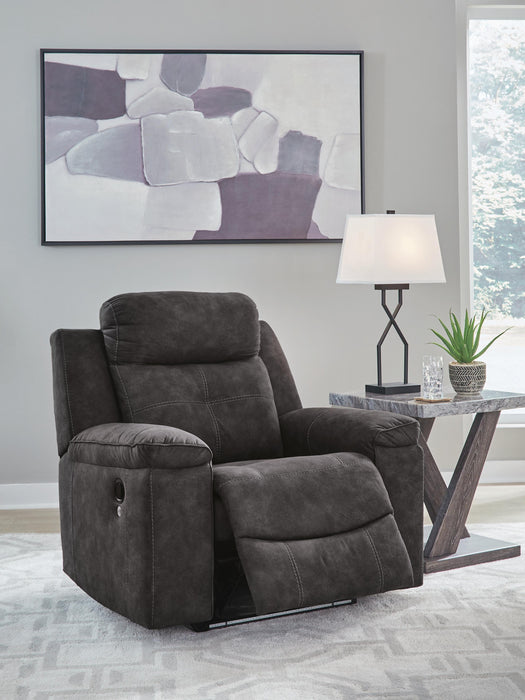 Brysonview Recliner - image 10