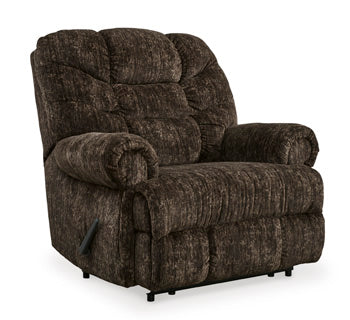 Movie Man Recliner - 6380229