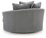 Creston Heights Oversized Swivel Accent Chair - image 4