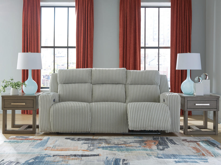 Carvara Power Reclining Sofa