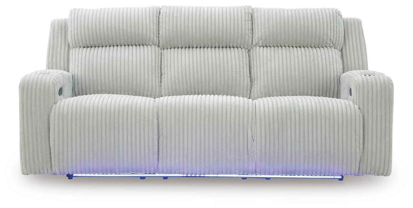 Carvara Power Reclining Sofa