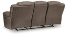 Lowilla Reclining Sofa - image 5