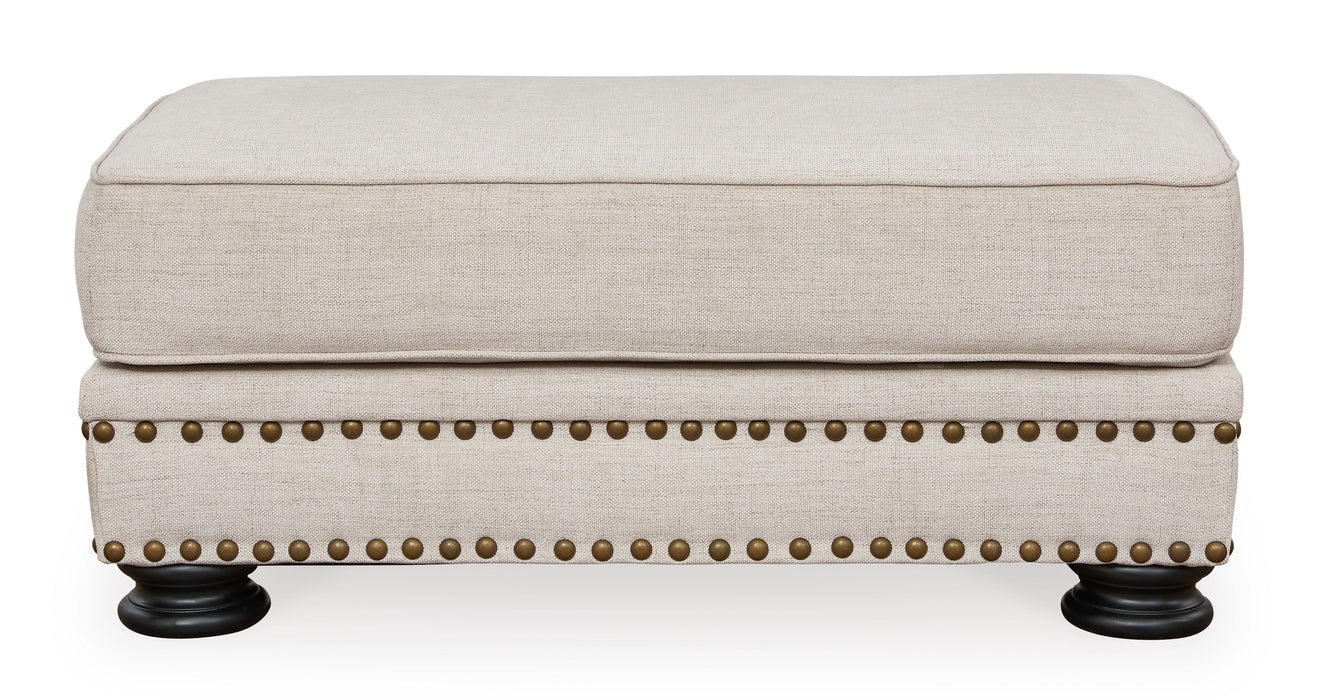 Merrimore Ottoman