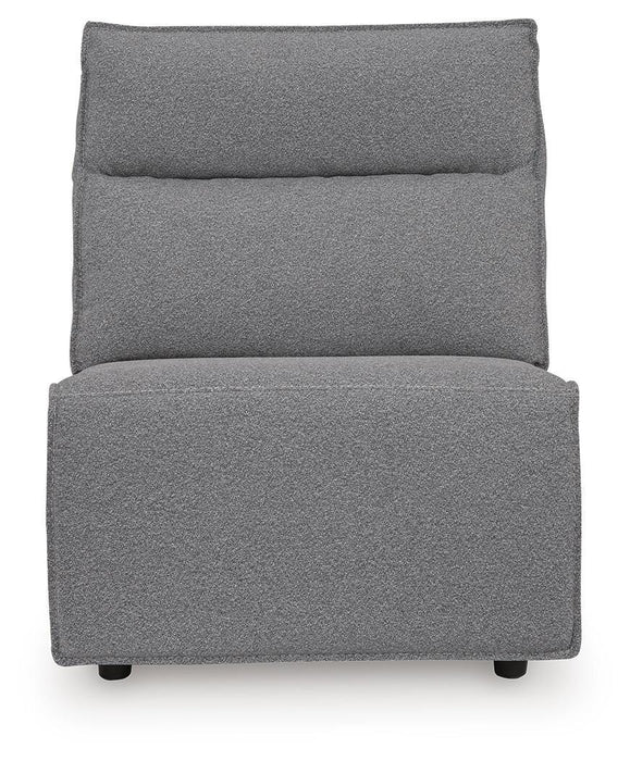 Modmax II 8-Piece Power Reclining Sectional with Console - image 8