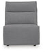 Modmax II 8-Piece Power Reclining Sectional with Console - image 8