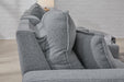 Modmax II 5-Piece Power Reclining Sectional with Audio Consoles - image 4