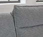 Modmax II 5-Piece Power Reclining Sectional with Audio Consoles - image 5