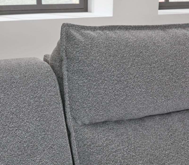 Modmax II 6-Piece Power Reclining Sectional with Chaise and Console - image 7