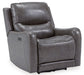 Galahad Power Recliner