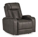 Feazada Power Recliner