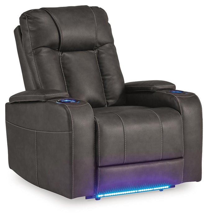 Feazada Power Recliner - image 3
