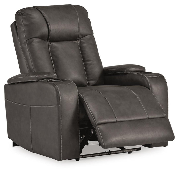 Feazada Power Recliner - image 4