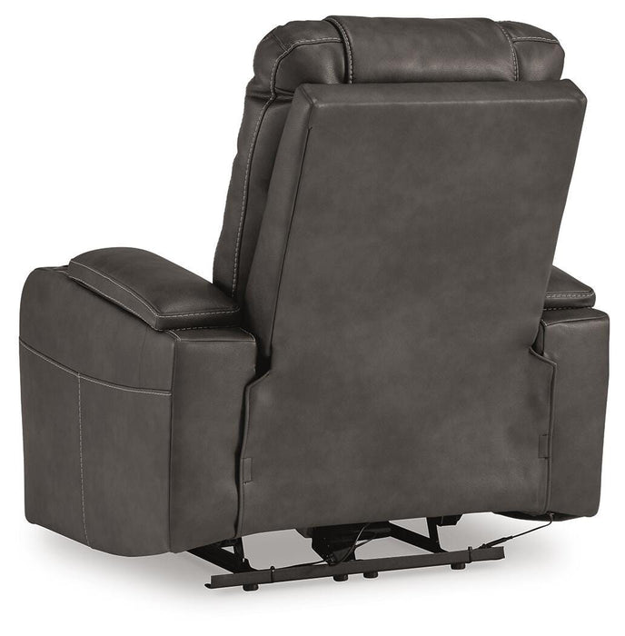 Feazada Power Recliner - image 7