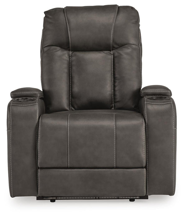 Feazada Power Recliner - image 5