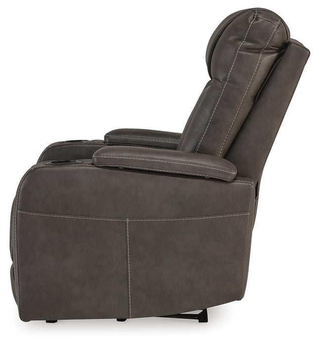Feazada Power Recliner - image 8