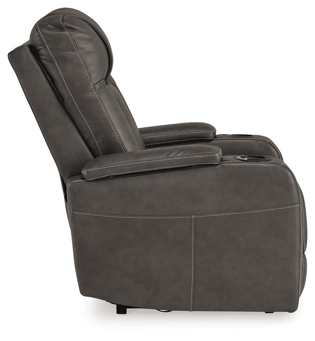 Feazada Power Recliner - image 6