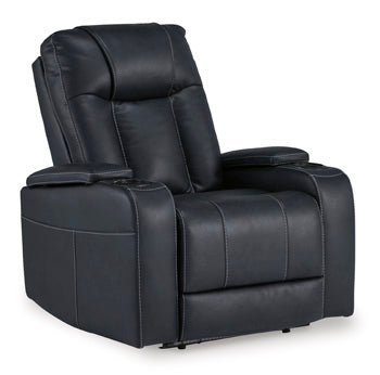 Feazada Power Recliner - 6620613