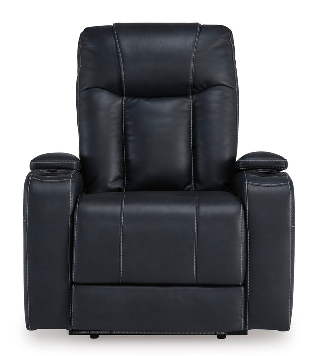 Feazada Power Recliner
