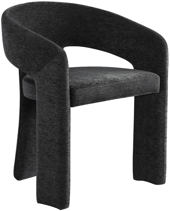 Rendition Fabric Upholstered Dining Chair