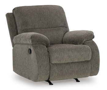 Scranto Recliner - 6650225