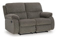 Scranto Reclining Loveseat - 6650288