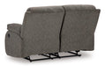 Scranto Reclining Loveseat