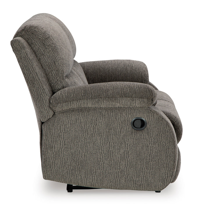 Scranto Reclining Loveseat