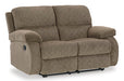 Scranto Reclining Loveseat