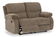 Scranto Reclining Loveseat