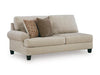 Steelwater Retreat Left-Arm Facing Sofa