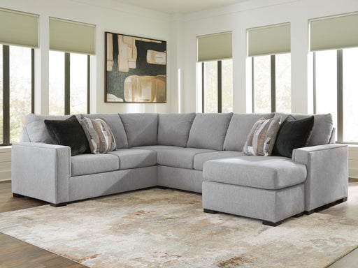Lakepoint Sectional Set