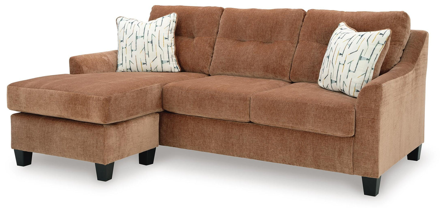 Amity Bay Sofa Chaise - image 4